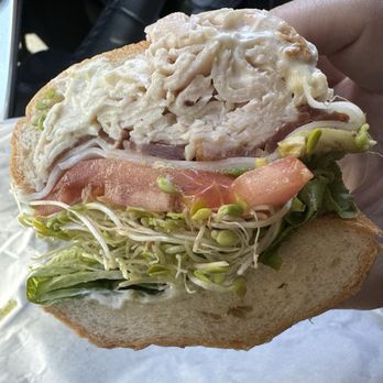 Sprankle's Village Deli - Delis Near Me - Benicia, California Sprankle's Village Deli - Delis Near Me - Benicia, California
