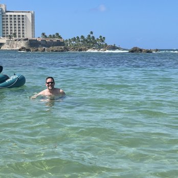 Playita del Condado - Beaches Near Me - San Juan, Puerto Rico