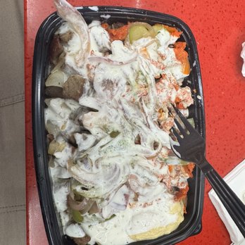 Shahs Halal Food - Halal Near Me - Orlando, Florida
