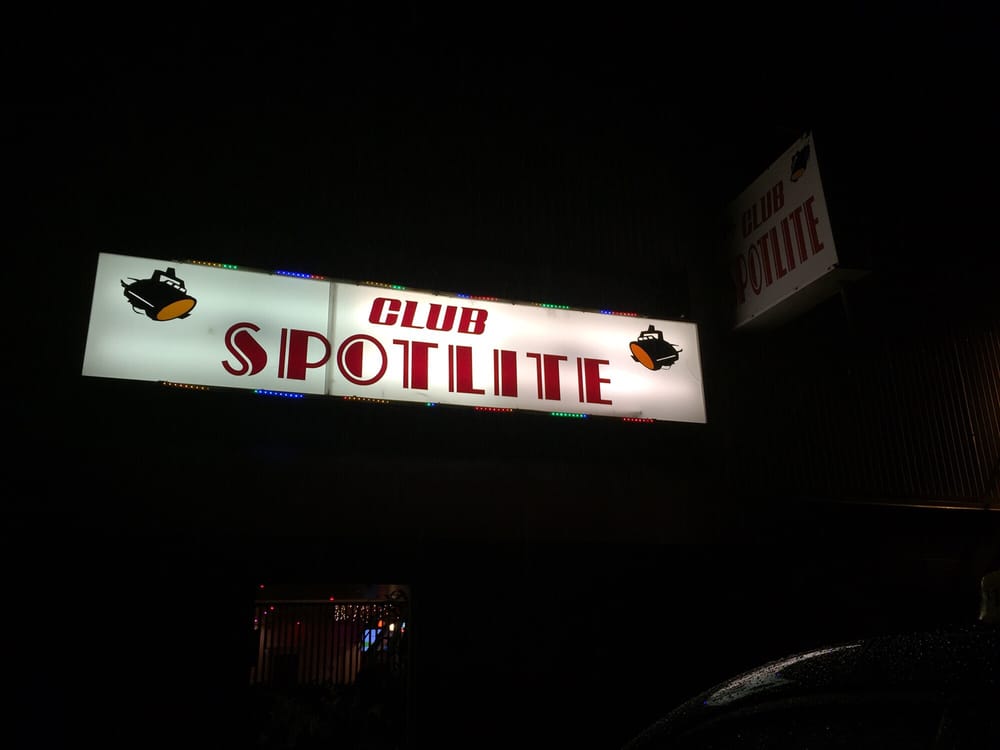 CLUB SPOTLITE Updated September 2024 847 Moowaa St, Honolulu