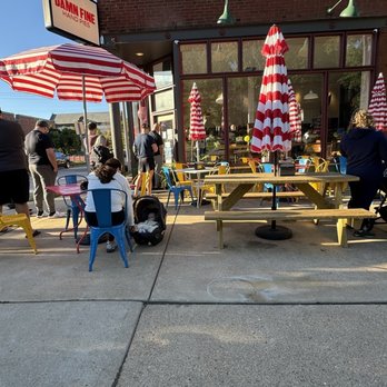 DAMN FINE HAND PIES - Updated October 2024 - 82 Photos & 38 Reviews