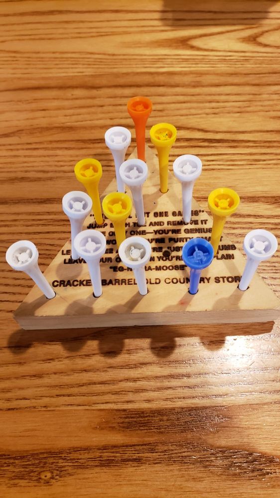 Cracker Barrel Old Country Store Logo