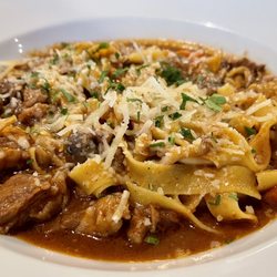 Mezzo - Brasato