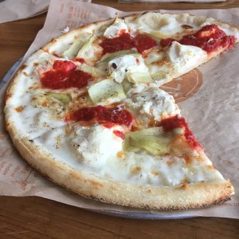 Blaze Pizza - Salad Near Me - Twin Falls, Idaho