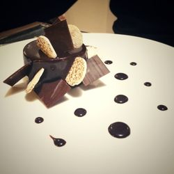 La Table d'Angèle