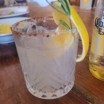 Mahache - Margarita - Mexican Near Me - Isla Mujeres, ROO Mahache - Margarita - Mexican Near Me - Isla Mujeres, ROO