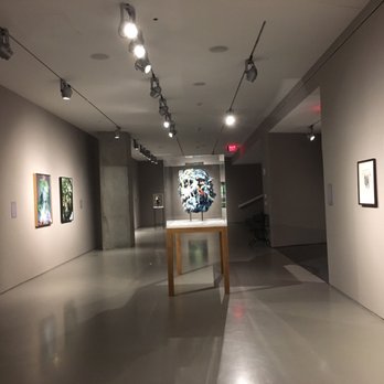 Contemporary Arts Center - Glenn Brown exhibit - Art Museums Near Me - Cincinnati, Ohio Contemporary Arts Center - Glenn Brown exhibit - Art Museums Near Me - Cincinnati, Ohio