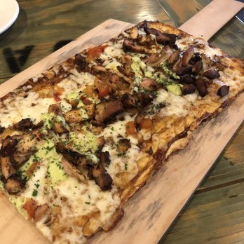 Mad Cow Grill - Flat bread - American Near Me - Laurel, Maryland Mad Cow Grill - Flat bread - American Near Me - Laurel, Maryland