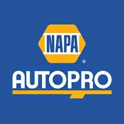 Napa Autopro - S & S Custom Automotive