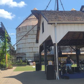 Magnolia Market - Home Decor Near Me - Waco, Texas