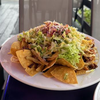 Beer Belly - Full Metal Jacket Nachos - American Near Me - Radcliff, Kentucky