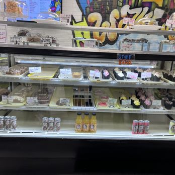 Blazed Bakery - Coffee & Tea Near Me - Northbrook, Illinois