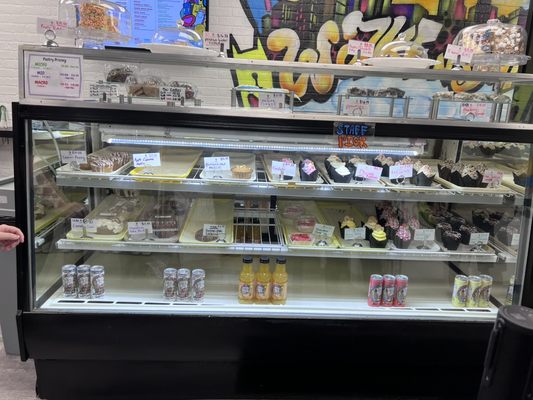 Blazed Bakery Chicago Northbrook by null