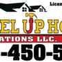Level Up Home Renovations