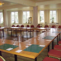 Romantik Hotel Neuhaus
