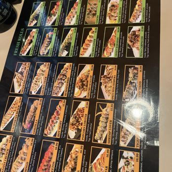 Taiyos Sushi & Poki - Menu - Sushi Bars Near Me - Riverside, California Taiyos Sushi & Poki - Menu - Sushi Bars Near Me - Riverside, California