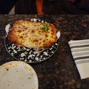 Laura - Lasagna - Italian Near Me - Summerville, South Carolina
