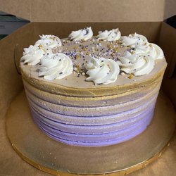 Sweet Cakes by Clara