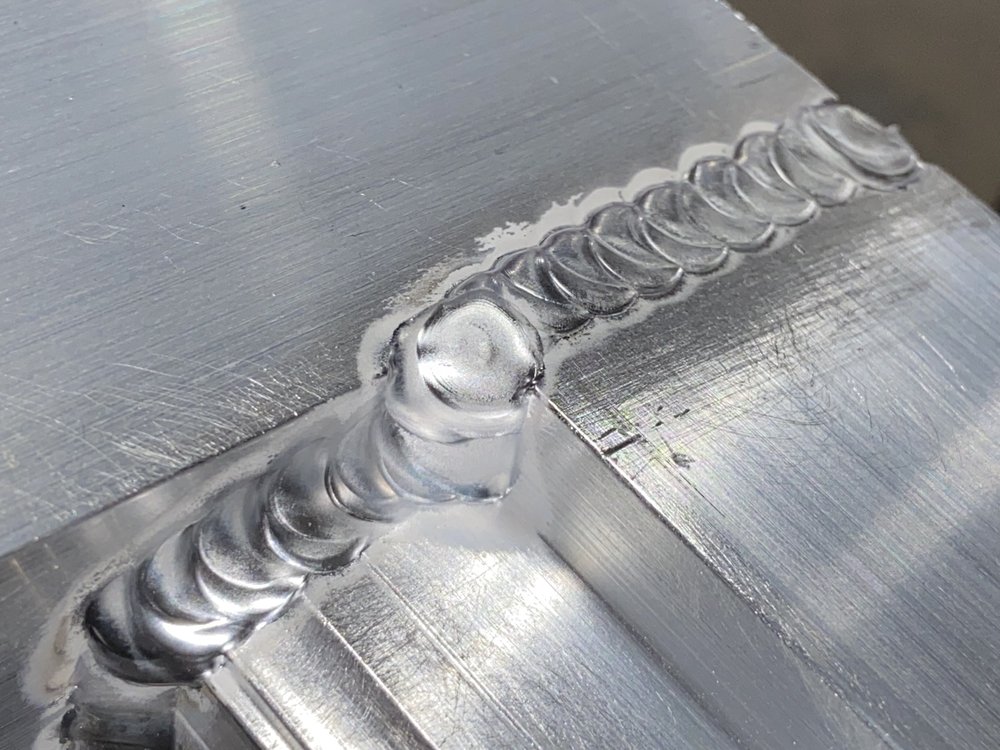 Slide of Strongman’s Powerwashing