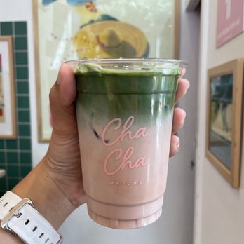 Cha Cha Matcha - Matcha Chai - Coffee & Tea Near Me - New York, New York Cha Cha Matcha - Matcha Chai - Coffee & Tea Near Me - New York, New York