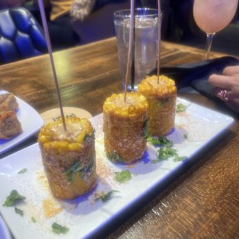 Bar Vegan - Street corn - Vegan Near Me - Baltimore, Maryland Bar Vegan - Street corn - Vegan Near Me - Baltimore, Maryland