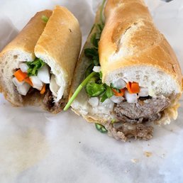 Grilled Beef