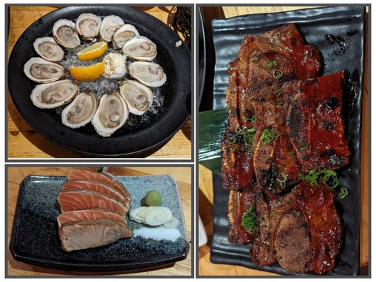 Nomé Izakaya North York by null