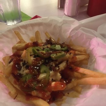 Baby's - Too teeny fries - American Near Me - Indianapolis, Indiana Baby's - Too teeny fries - American Near Me - Indianapolis, Indiana