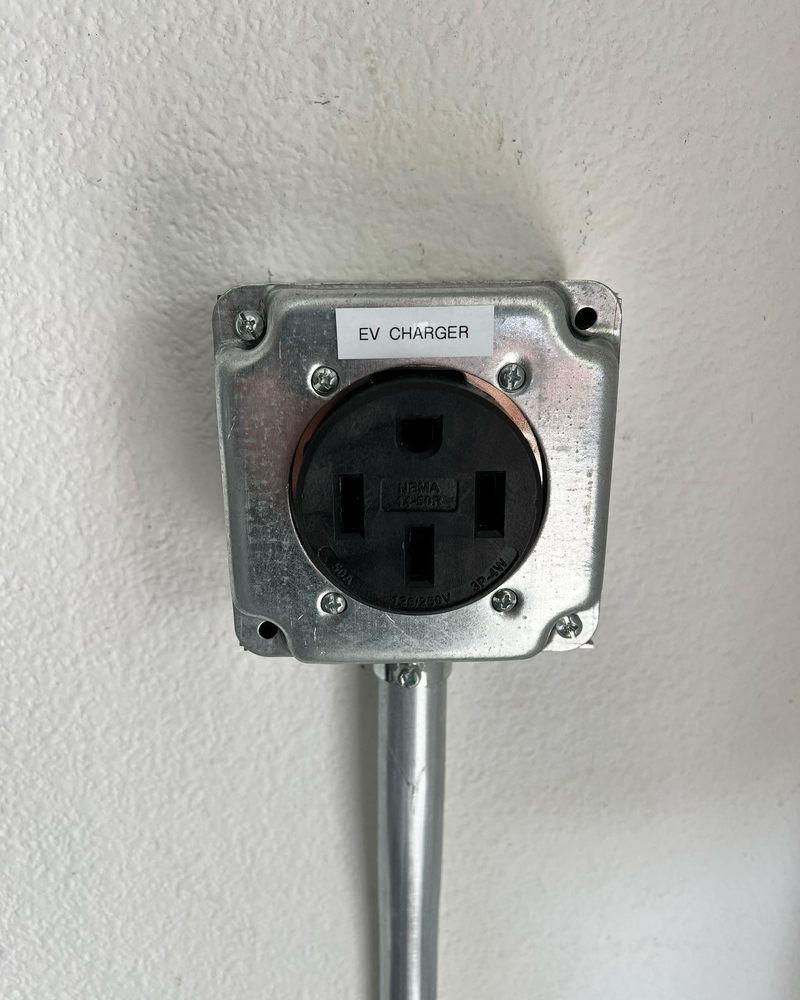 Slide of Tier 1 Electrician Service