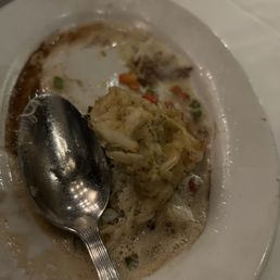 Crab Cakes