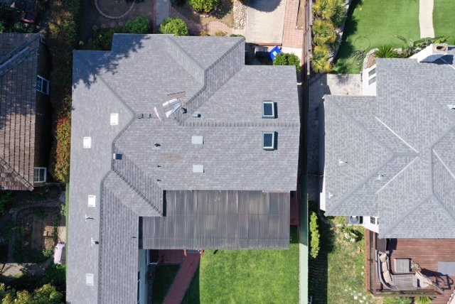 Slide of GBC Remodeling