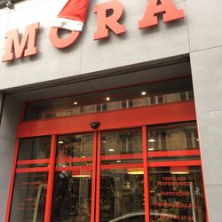 Mora