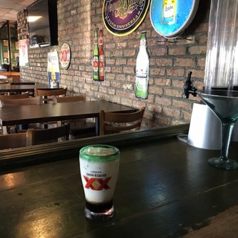 Los Compadres Mexican Restaurant - Excelente - Mexican Near Me - Cordele, Georgia