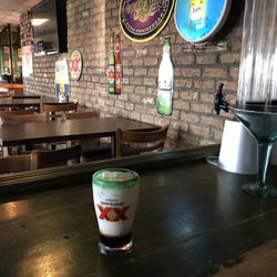 Los Compadres Mexican Restaurant - Excelente