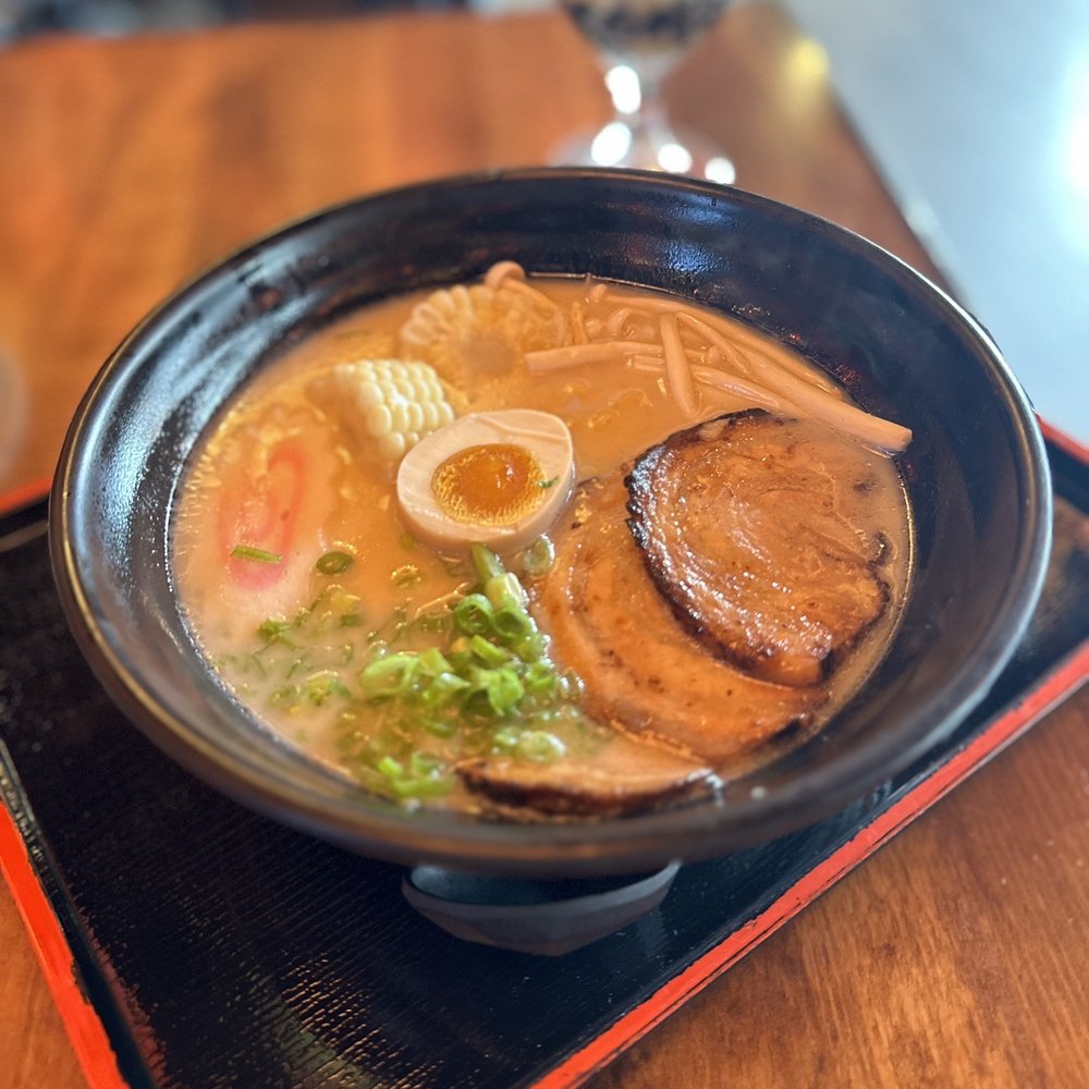 Chiwa Bistro - Tonkotsu Ramen - Sushi Bars Near Me - Newark, Delaware Chiwa Bistro - Tonkotsu Ramen - Sushi Bars Near Me - Newark, Delaware