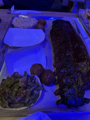 The Blue Note Grill by null