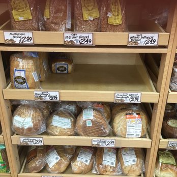 Trader Joe's - More sad shelves. - Grocery Near Me - Dallas, Texas Trader Joe's - More sad shelves. - Grocery Near Me - Dallas, Texas