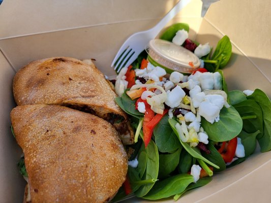 Marin French Cheese Co. by null