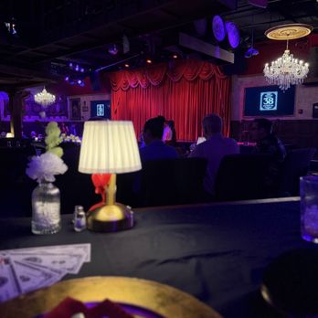 Speakeasy Murder Mystery Show - The dining room - Dinner Theater Near Me - Orlando, Florida Speakeasy Murder Mystery Show - The dining room - Dinner Theater Near Me - Orlando, Florida