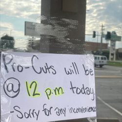Pro-Cuts