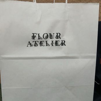 Flour Atelier - Bakeries Near Me - San Diego, California