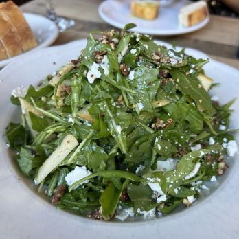 Pizzeria Bianco - Farmers Market Salad - Pizza Near Me - Phoenix, Arizona Pizzeria Bianco - Farmers Market Salad - Pizza Near Me - Phoenix, Arizona