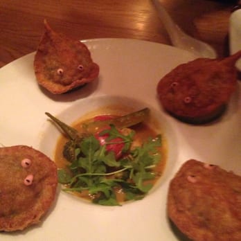 Redfarm - Dim Sum Near Me - New York, New York Redfarm - Dim Sum Near Me - New York, New York