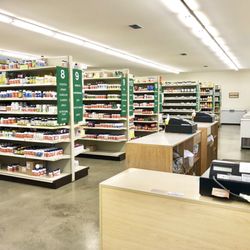 Granary Health Foods - East Tyler
