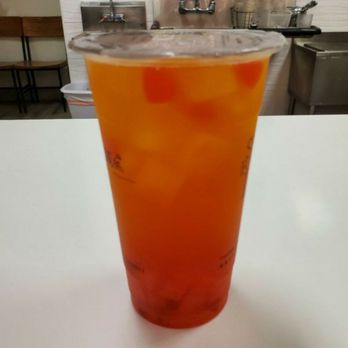 Ding Tea - Fort Worth - Coffee & Tea Near Me - Fort Worth, Texas