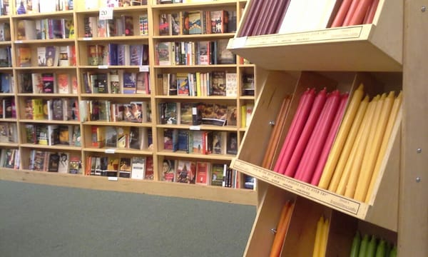 Copperfield's Books by null
