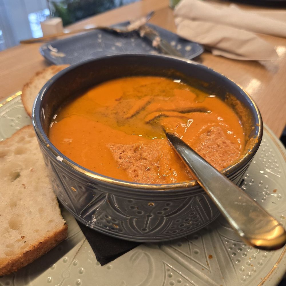 Snake River Roasting Company - Tomato soup - Coffee Roasteries Near Me - Jackson, Wyoming Snake River Roasting Company - Tomato soup - Coffee Roasteries Near Me - Jackson, Wyoming