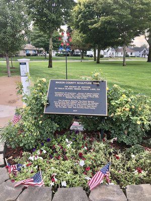 Stearns Park by null