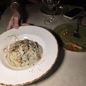 Settecento - Fettuccine - Italian Near Me - Los Angeles, California Settecento - Fettuccine - Italian Near Me - Los Angeles, California