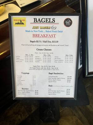 Menu photo 7 La Vita Coffee Houston, TX Menu photo 7 La Vita Coffee Houston, TX